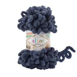 Příze Alize Puffy, 100 g - 900