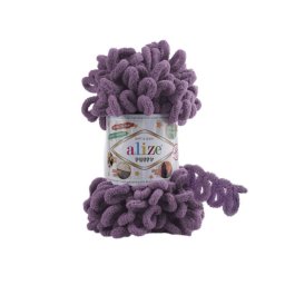 Příze Alize Puffy, 100 g - 437