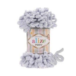 Příze Alize Puffy, 100 g - 416