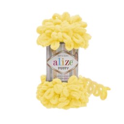 Příze Alize Puffy, 100 g - 216