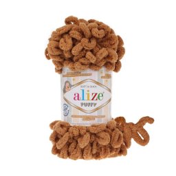 Příze Alize Puffy, 100 g - 179