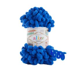 Příze Alize Puffy, 100 g - 141