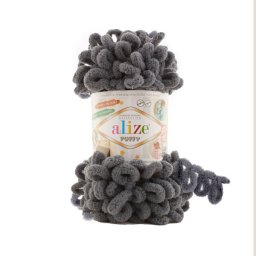 Příze Alize Puffy, 100 g - 53