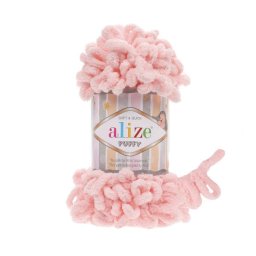 Příze Alize Puffy, 100 g - 340