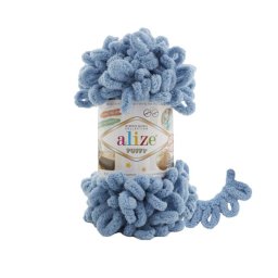 Příze Alize Puffy, 100 g - 280