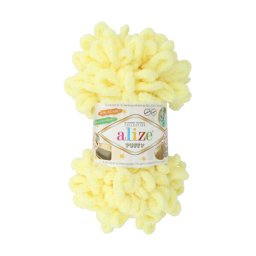 Příze Alize Puffy, 100 g - 13