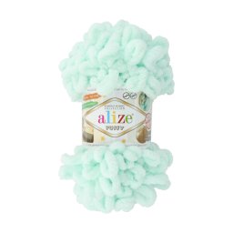 Příze Alize Puffy, 100 g - 15