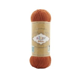Příze Alize Superwash Artisan, 100 g - 433