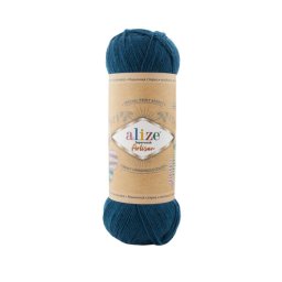 Příze Alize Superwash Artisan, 100 g - 666