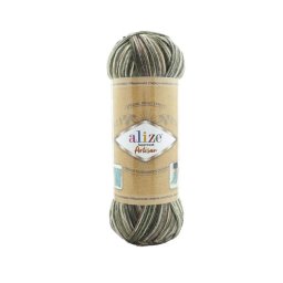 Příze Alize Superwash Artisan, 100 g - 14