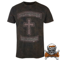tričko pánské Ozzy Osbourne - Marlite New - METALSHOP ORIGINALS - 22414