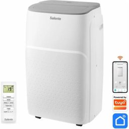 Salente SummerICE12 bílá