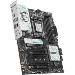 MSI B840 GAMING PLUS WIFI