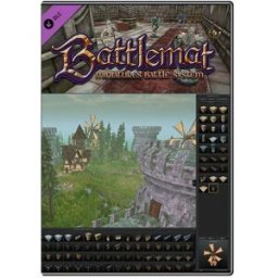 Axis AGFPRO BattleMat DLC (PC/MAC/LINUX)