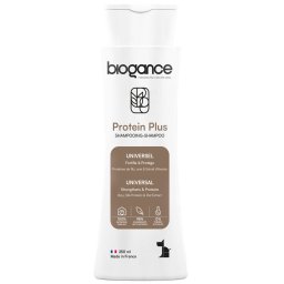 Biogance vyživující šampon bez parabenů pro psy 250 ml