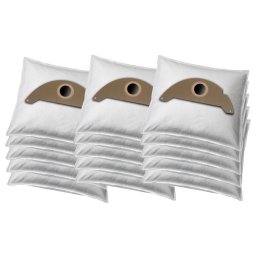 KOMA KAR2 - Sada 15 ks sáčků do vysavače Kärcher WD 2.000 - 2.999