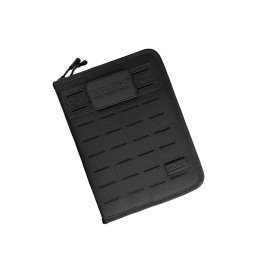 MIL-TEC desky na dokumenty HEXTAC MOLLE ČERNÉ