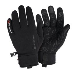 Rukavice URSUS POWER Polartec® ČERNÉ vel. 4XL