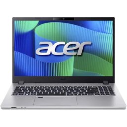 Acer TravelMate P2 15 Pure Silver Touch