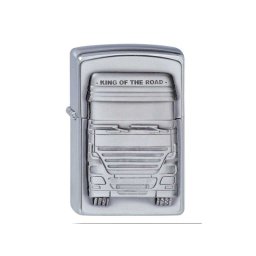 Zapalovač ZIPPO 21980 King of the Road