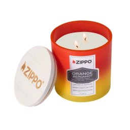 Zippo svíce - Orange & Bergamot 47053