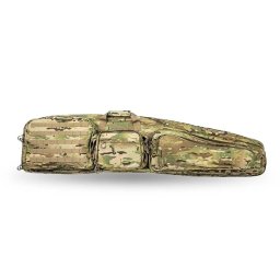 EBERLESTOCK pouzdro na pušku E57B SNIPER SLED 57" MULTICAM