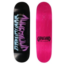 skateboard Graveyard X Zero Graveyard - ZERO - 10934