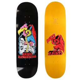 skateboard Edwards Vulture - ZERO - 10926