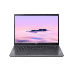Acer Chromebook Plus 514 Steel Gray kovový (CB514-5HT-503H) Touch