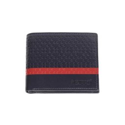 Kožená peněženka Zippo Navy 44204