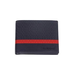 Kožená peněženka Zippo Navy 44203