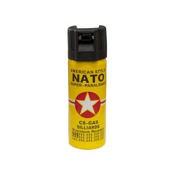 Sprej obranný slzný NATO FOG 60 ml