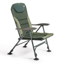 MIVARDI židle polohovací Comfort Quattro