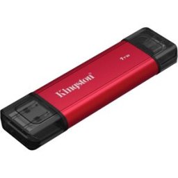 Kingston Dual Portable SSD 1TB