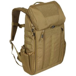 MFH Defence batoh Medic Pack 30 COYOTE TAN