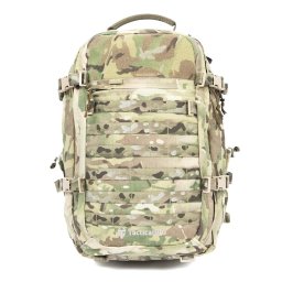 TacticalPro batoh WOLFPACK 40 L MULTICAM