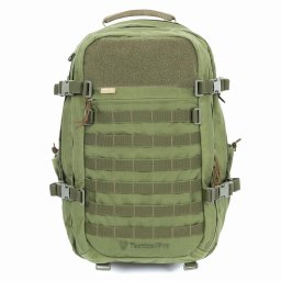 TacticalPro batoh WOLFPACK 40 L ZELENÝ
