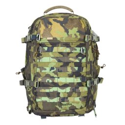 TacticalPro batoh WOLFPACK 40 L vz.95 les