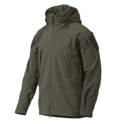Bunda TROOPER MK2 StormStretch® TAIGA GREEN vel. L