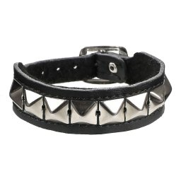 náramek pyramidy 1 - vegan - BWZ-676