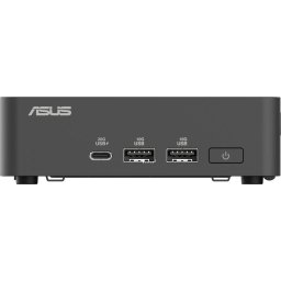 ASUS NUC GEN15 Pro Cyber Canyon C3 RNUC15CRKI300002 EU Cord