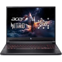 Acer Nitro V 16 AI Shale Black (ANV16-42-R6E6)