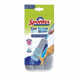 Spontex Náhradní návlek na mop Easy System Max+ 99089PL