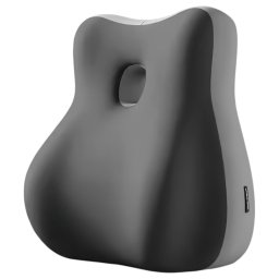 Desirel Magic Pillow - Polt z pamov pny s drkem na dildo (ed)