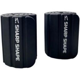 Sharp Shape Magnetické závaží 2 × 1 kg