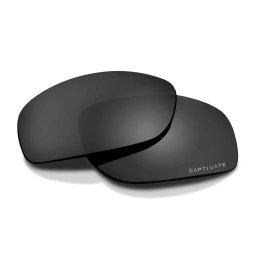 WILEY X sklo náhradní pro brýle WX JAKL CAPTIVATE KOUŘOVÉ