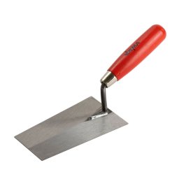 DEMA Bernská zednická lžíce 140 mm BPK 140 22459D