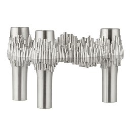 STOFF Nagel designové svícny Quist Candle Holder Single