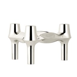 STOFF Nagel designové svícny BMF Candle Holder Single