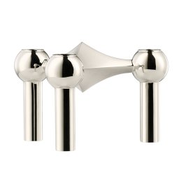 STOFF Nagel designové svícny Nagel Candle Holder Single